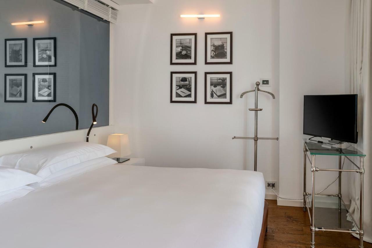 Suite Superior - Spiaggia inclusa