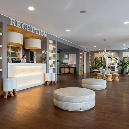 Excelsior Hotel, Spa & Lido - Preferred Hotels & Resorts-2